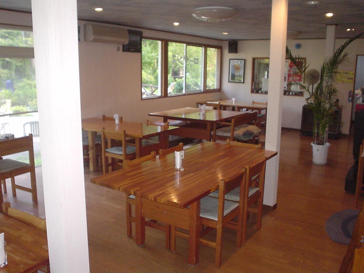 Pension Lausanne富士河口湖町 エクステリア 写真